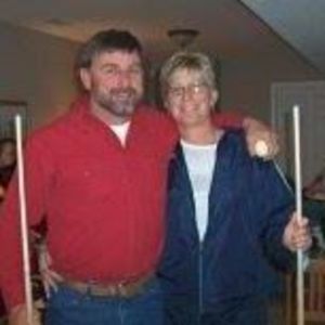 Meet your Posher, Terri